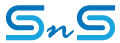 SNS IT Logo